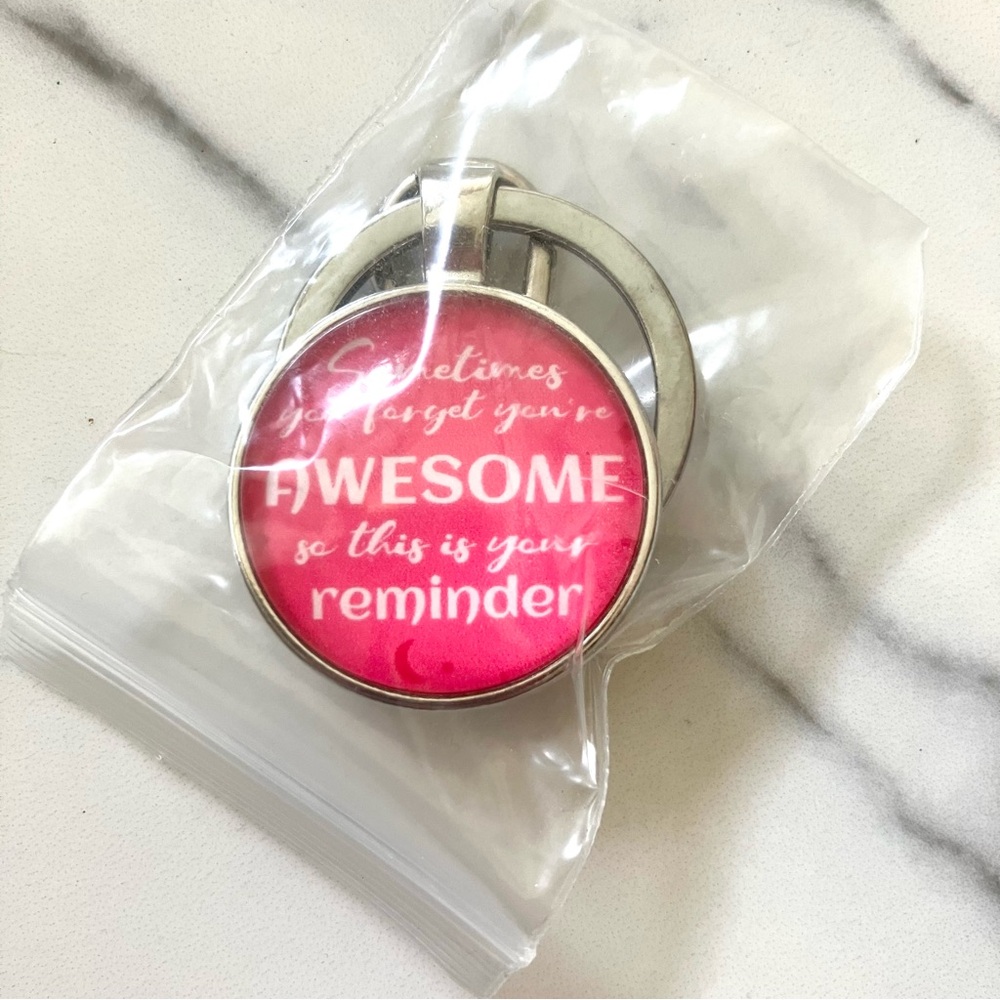 Bundle For $1 NWT Keychain - Picture 1 of 2
